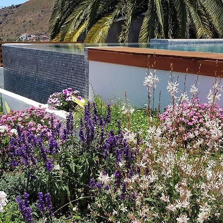 Casa Vina: A Spectacular Away From It All Holiday La Orotava Eksteriør bilde