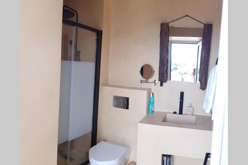 Casa Vina: A Spectacular Away From It All Holiday La Orotava Eksteriør bilde