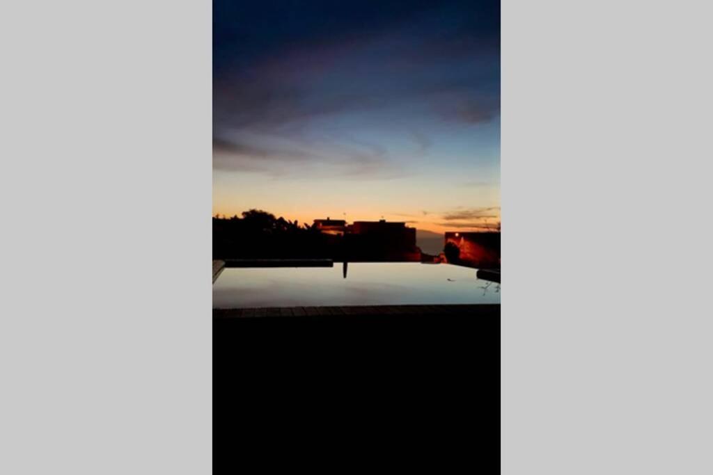 Casa Vina: A Spectacular Away From It All Holiday La Orotava Eksteriør bilde