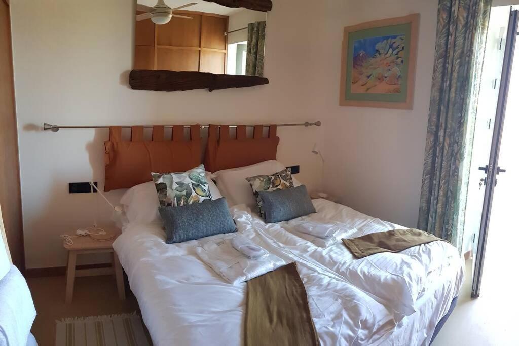 Casa Vina: A Spectacular Away From It All Holiday La Orotava Eksteriør bilde