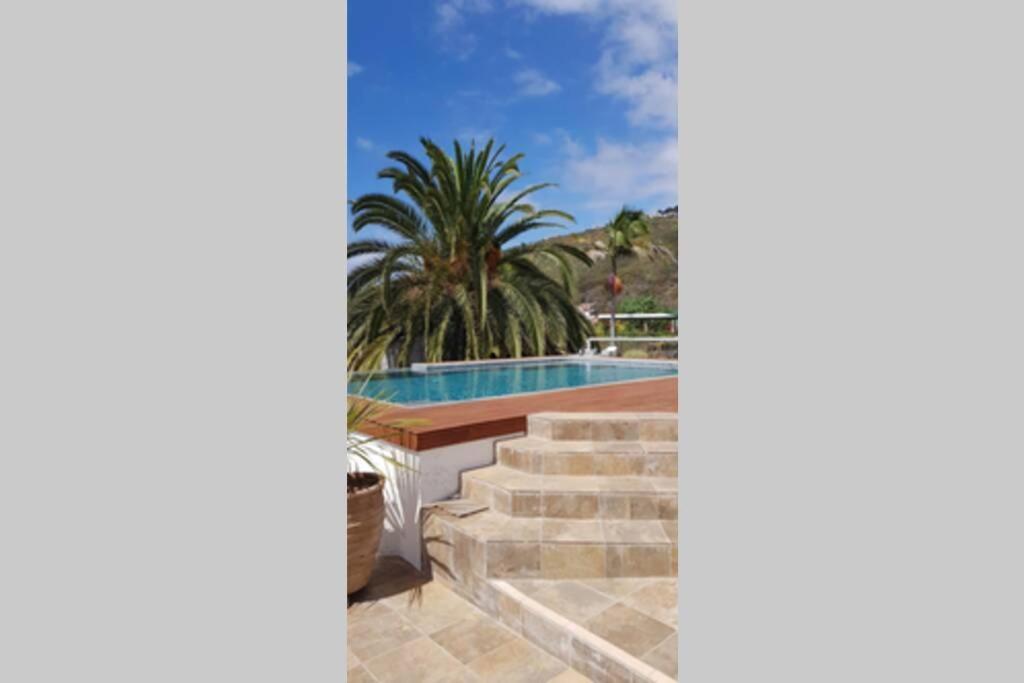 Casa Vina: A Spectacular Away From It All Holiday La Orotava Eksteriør bilde