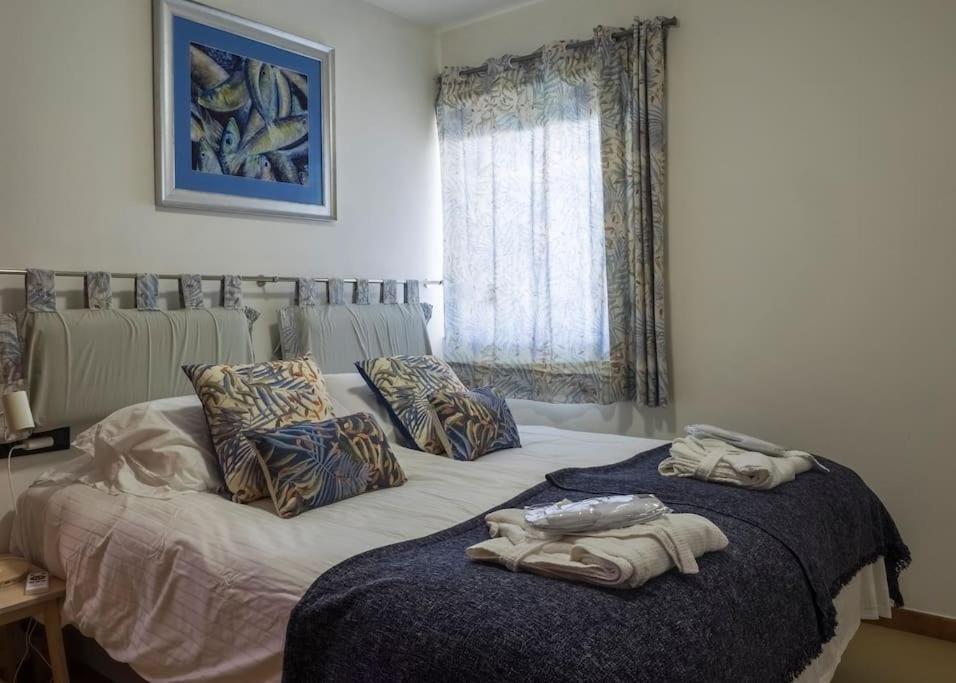 Casa Vina: A Spectacular Away From It All Holiday La Orotava Eksteriør bilde