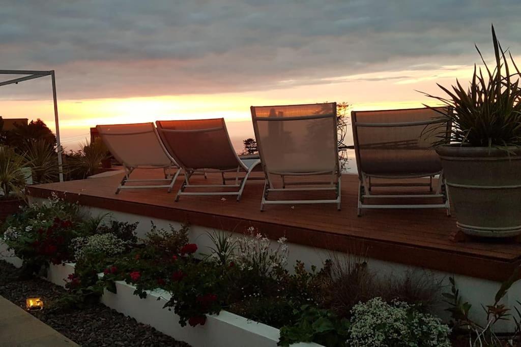 Casa Vina: A Spectacular Away From It All Holiday La Orotava Eksteriør bilde