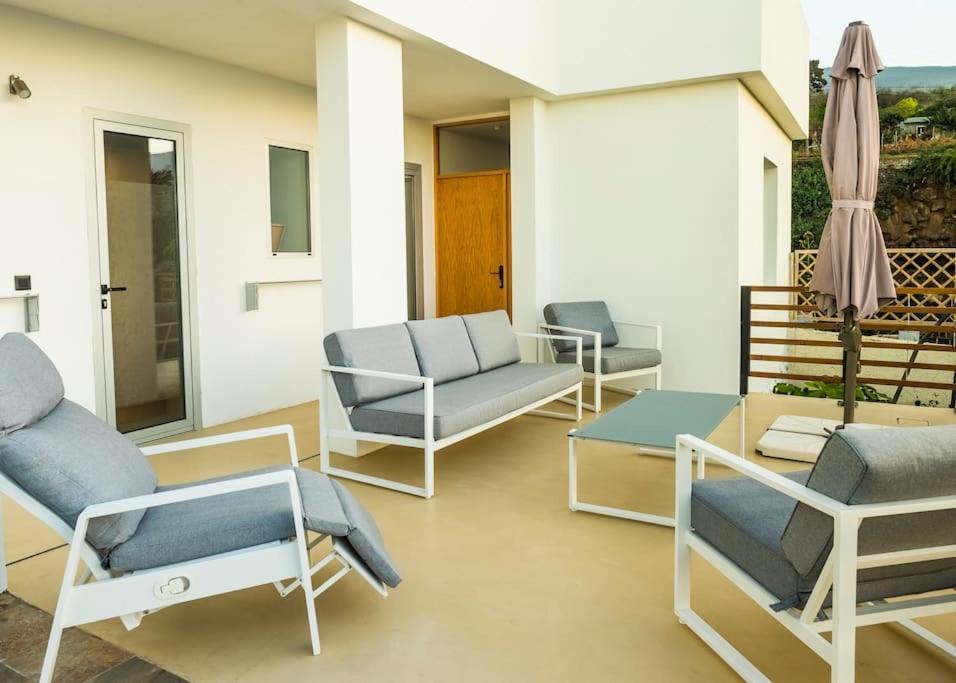 Casa Vina: A Spectacular Away From It All Holiday La Orotava Eksteriør bilde