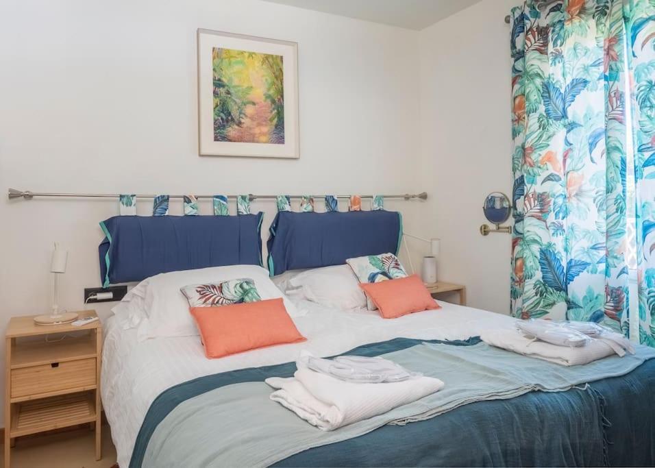 Casa Vina: A Spectacular Away From It All Holiday La Orotava Eksteriør bilde