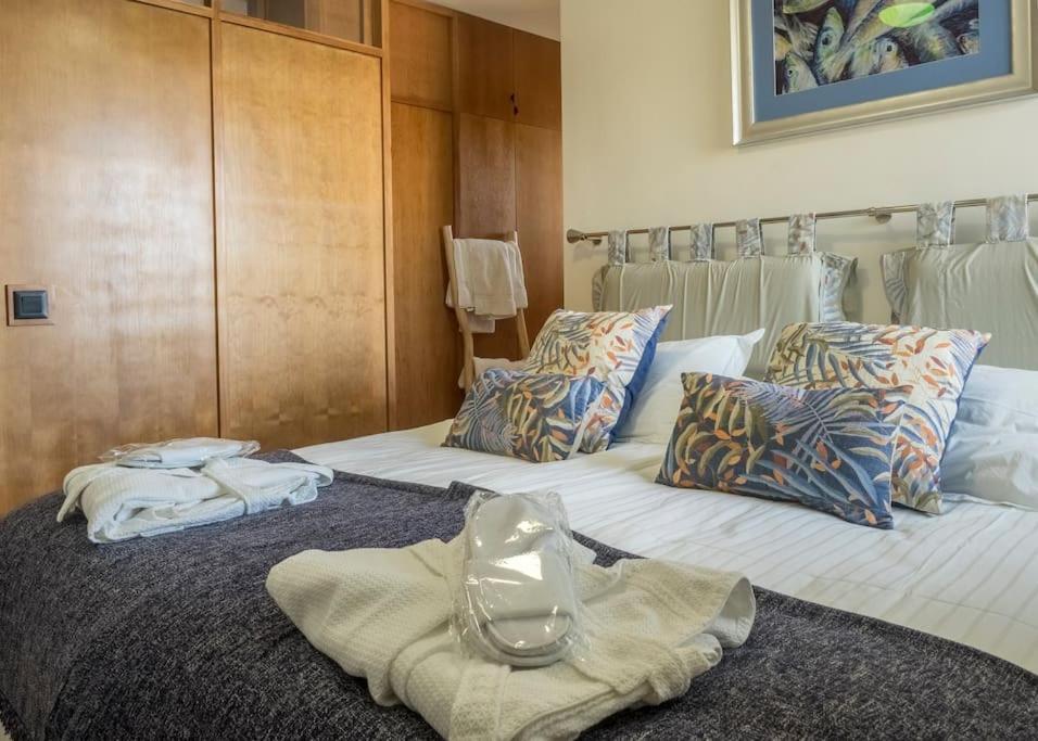 Casa Vina: A Spectacular Away From It All Holiday La Orotava Eksteriør bilde